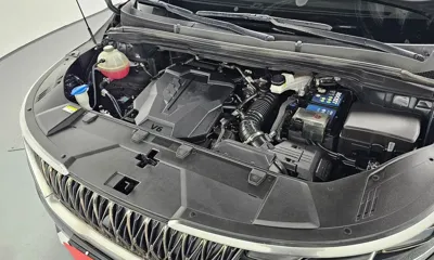 Kia Canival 2022, 105247 км, за 34990000 KRW - фото 6