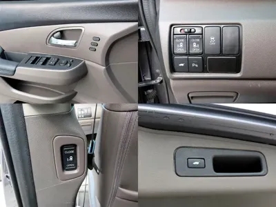 Honda Odyssey 2016, 126557 км, за 12500000 KRW - фото 18