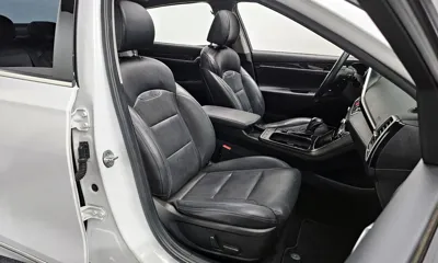 Hyundai Grandeur 2018, 222259 км, за 10200000 KRW - фото 11