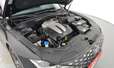 Hyundai Grandeur 2020, 86880 км, за 21500000 KRW - фото 6
