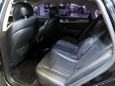 Hyundai Genesis 2014, 46102 км, за 12200000 KRW - фото 7