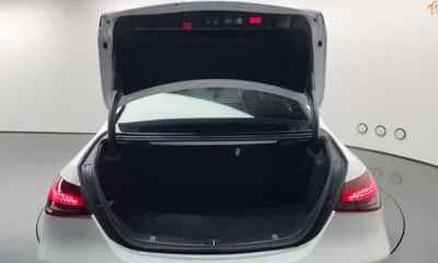 Mercedes-Benz E-Class 2023, 33663 км, за 43800000 KRW - фото 20