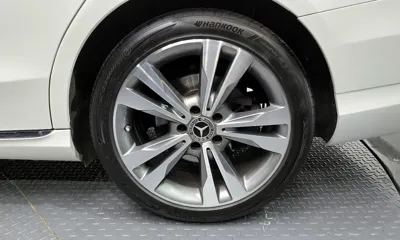 Mercedes-Benz C-Class 2018, 146563 км, за 14490000 KRW - фото 21