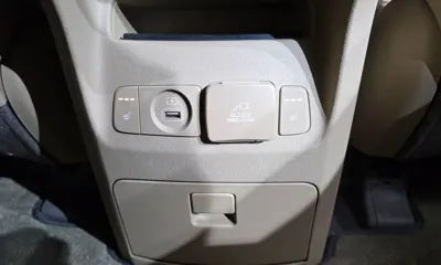 Kia Canival 2019, 113840 км, за 16900000 KRW - фото 18