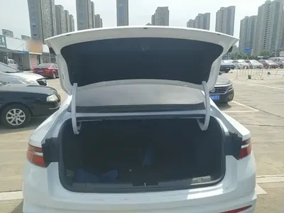 Geely Xingrui 2022, 39100 км, за 68500 CNY - фото 15