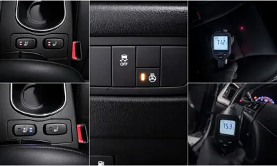 KG_Mobility_Ssangyong KORANDO 2014, 127264 км, за 4700000 KRW - фото 16
