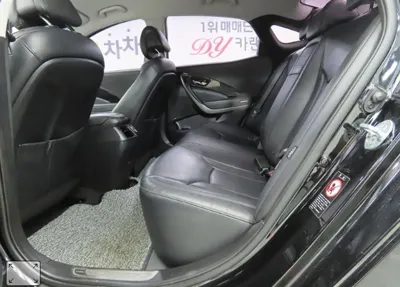 Hyundai Grandeur 2014, 235927 км, за 3000000 KRW - фото 6