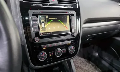 Volkswagen Scirocco 2015, 64030 км, за 17500000 KRW - фото 15