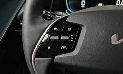 Kia Niro 2024, 37501 км, за 27500000 KRW - фото 30