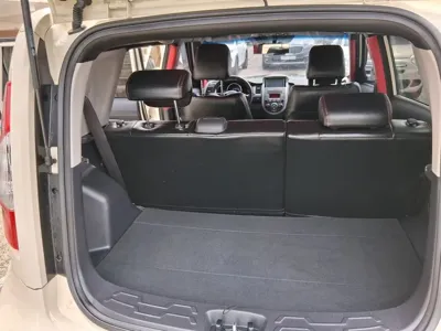 Kia Soul 2013, 115629 км, за 3950000 KRW - фото 20