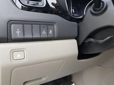Kia Canival 2017, 145000 км, за 10500000 KRW - фото 7
