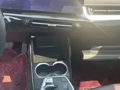 BMW X1 2023, 11000 км, за 239000 CNY - фото 8