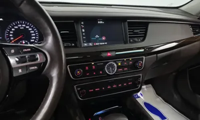 Kia K7 2019, 119323 км, за 12900000 KRW - фото 18