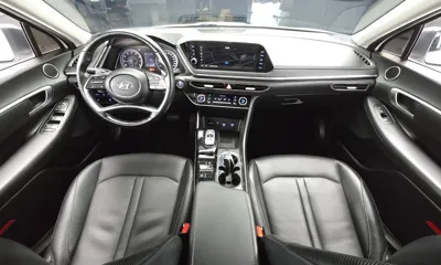 Hyundai Sonata 2020, 166795 км, за 11990000 KRW - фото 7