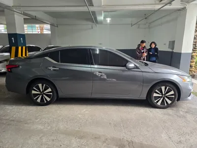 Nissan Altima 2019, 54272 км, за 15000000 KRW - фото 8