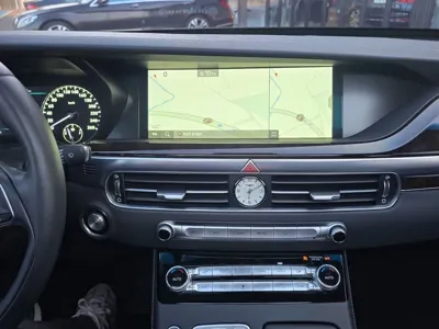 Genesis G90 2019, 116000 км, за 27300000 KRW - фото 12