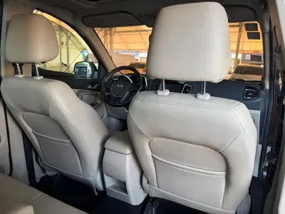 Chery Tiggo 5 2014, 110000 км, за 8800 CNY - фото 12