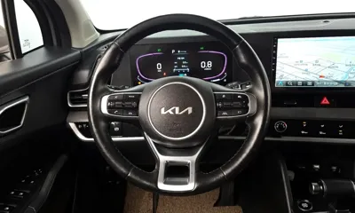 Kia Sportage 2022, 40839 км, за 19800000 KRW - фото 13