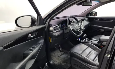 Kia Sorento 2019, 140517 км, за 15900000 KRW - фото 10