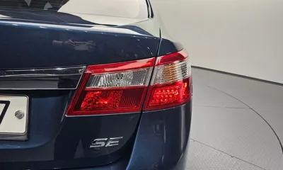 Renault-KoreaSamsung SM5 2015, 120042 км, за 3500000 KRW - фото 23