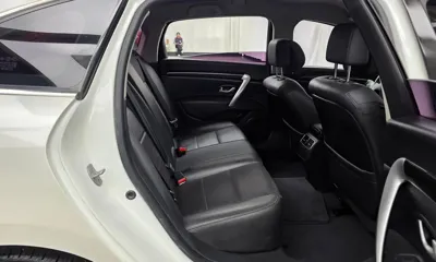 Renault-KoreaSamsung SM7 2017, 67150 км, за 8500000 KRW - фото 12