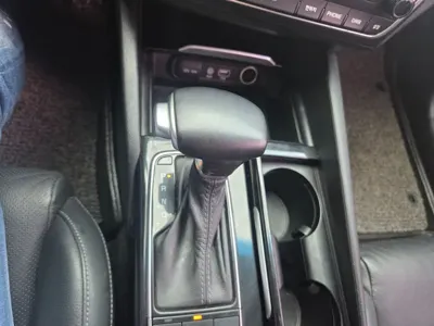 Kia K7 2016, 77656 км, за 13800000 KRW - фото 9