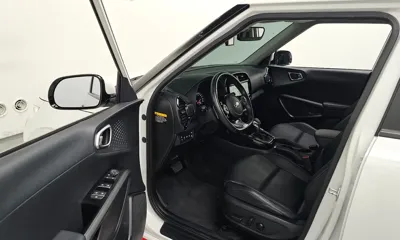 Kia Soul 2019, 115474 км, за 11900000 KRW - фото 10