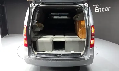 Hyundai Starex 2015, 204739 км, за 6900000 KRW - фото 20