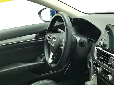 Honda Accord 2019, 87100 км, за 65800 CNY - фото 22