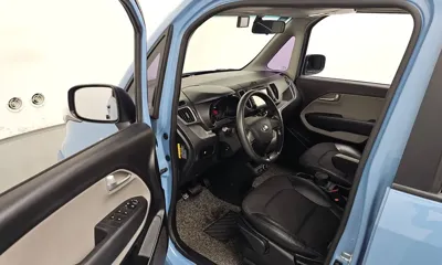 Kia Ray 2014, 61428 км, за 6500000 KRW - фото 10