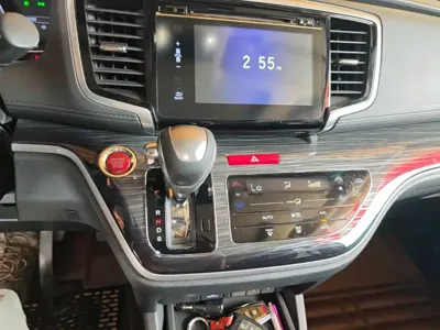 Honda Odyssey 2016, 160799 км, за 71200 CNY - фото 13