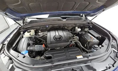 KG_Mobility_Ssangyong Rexton 2019, 129927 км, за 25000000 KRW - фото 6
