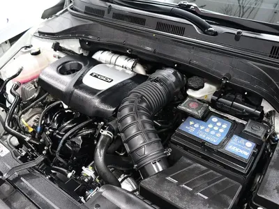 Hyundai Kona 2019, 109165 км, за 14700000 KRW - фото 19