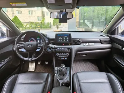 Hyundai Veloster 2019, 97334 км, за 12900000 KRW - фото 5