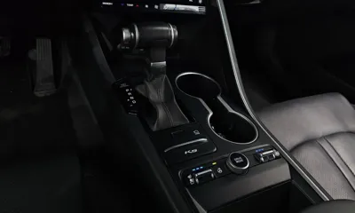 Kia K5 2020, 78153 км, за 15500000 KRW - фото 9
