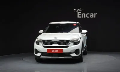 Kia Seltos 2021, 94252 км, за 14500000 KRW