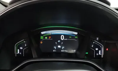 Honda CR-V 2022, 23113 км, за 38000000 KRW - фото 8