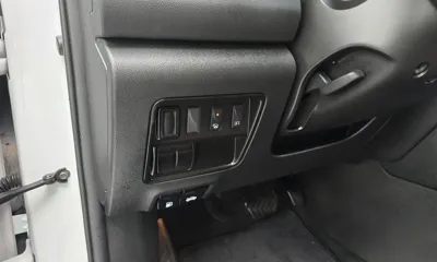 Renault-KoreaSamsung QM6 2019, 91837 км, за 12500000 KRW - фото 16