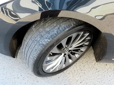 Genesis EQ900 2018, 210000 км, за 12900000 KRW - фото 20