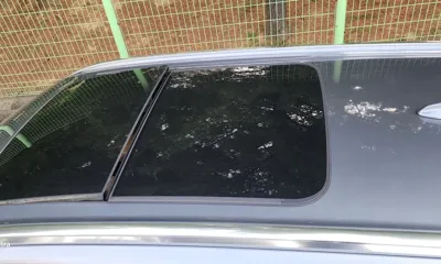 Volvo XC90 2018, 145795 км, за 29900000 KRW - фото 19