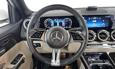 Mercedes-Benz GLB-Class 2024, 22343 км, за 58900000 KRW - фото 14