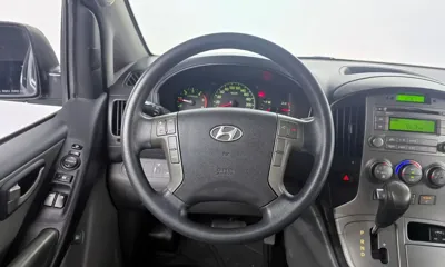 Hyundai Starex 2013, 135686 км, за 7400000 KRW - фото 12