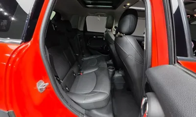MINI Cooper 2019, 65137 км, за 18900000 KRW - фото 19