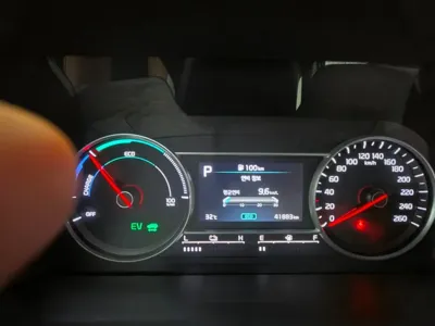 Kia Sorento 2022, 41810 км, за 24500000 KRW - фото 8