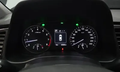 Hyundai Avante 2018, 35580 км, за 11500000 KRW - фото 8