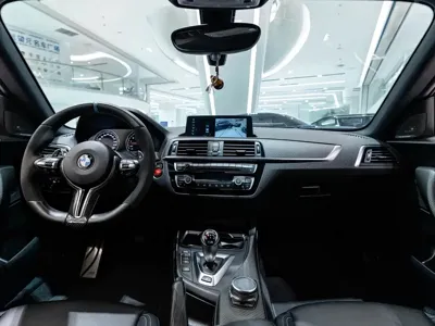 BMW M2 2020, 80000 км, за 298000 CNY - фото 13