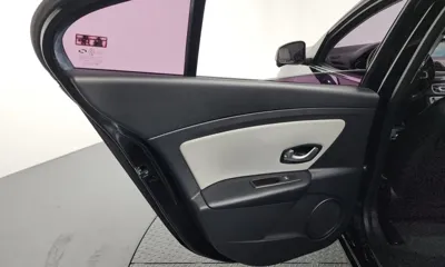 Renault-KoreaSamsung SM3 2017, 32192 км, за 8000000 KRW - фото 26