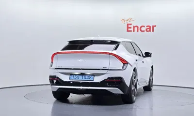 Kia EV6 2023, 58374 км, за 34900000 KRW