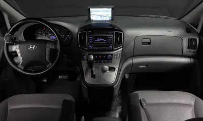 Hyundai Starex 2016, 51199 км, за 13800000 KRW - фото 7