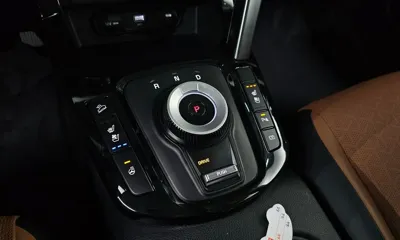 Kia Seltos 2023, 59438 км, за 23200000 KRW - фото 9
